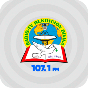 RADIO BENDICIÓN DIVINA
