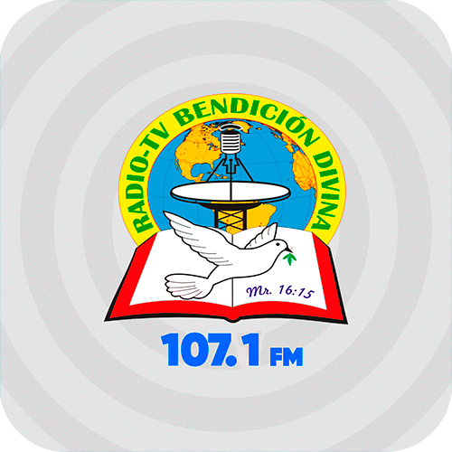 RADIO BENDICIÓN DIVINA