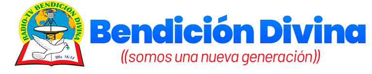 RADIO Y TV BENDICIÓN DIVINA 
