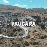 Paucará 90.3 FM